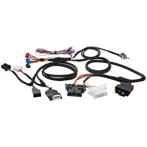 Wiring Harnesses 