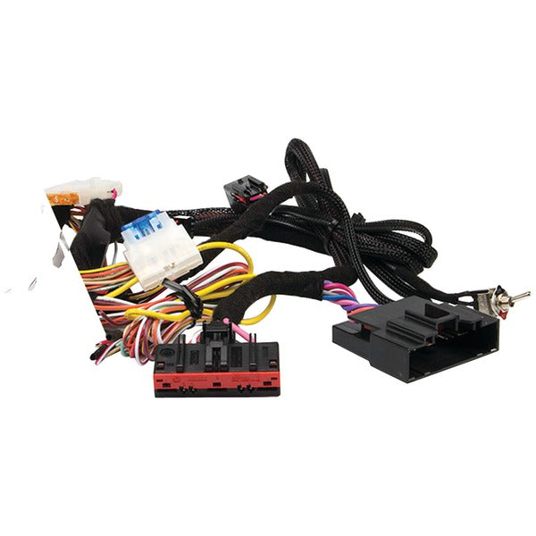 Wiring Harnesses 