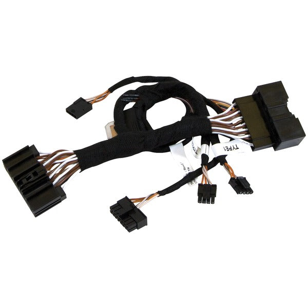 Wiring Harnesses 