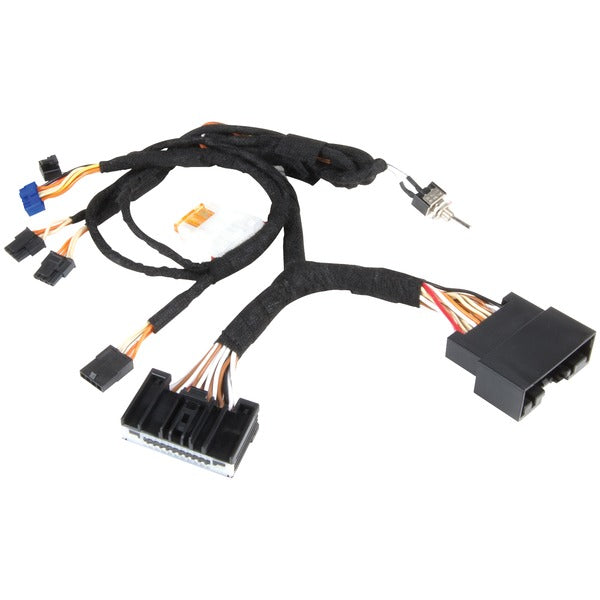 Wiring Harnesses 