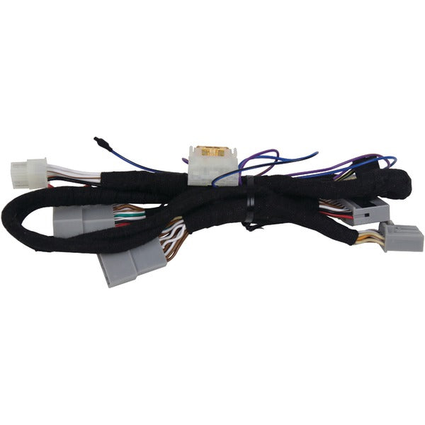 Wiring Harnesses 