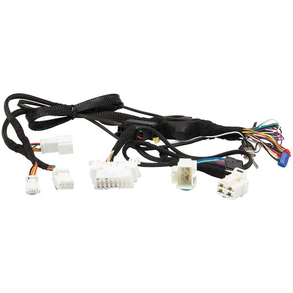 Wiring Harnesses 