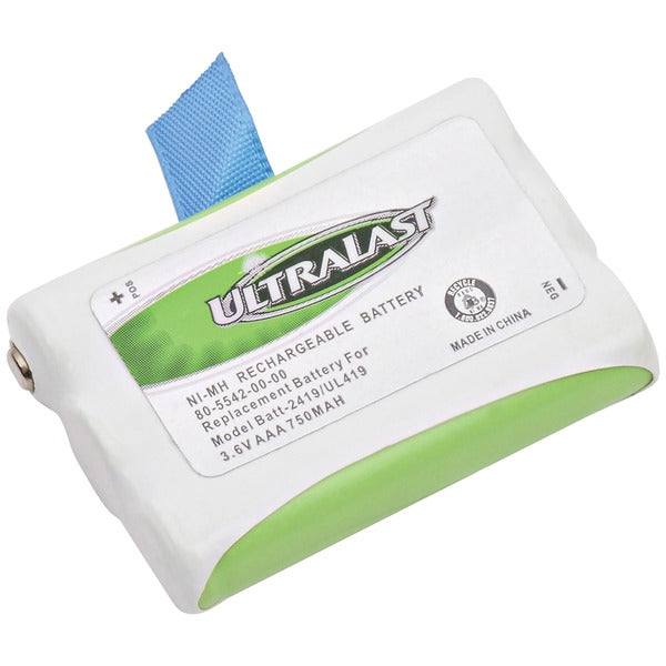 Batteries