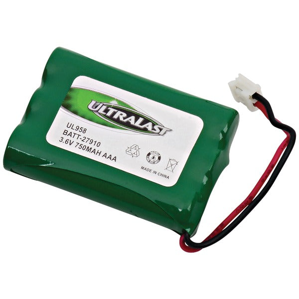 Batteries