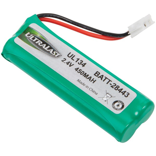 Batteries
