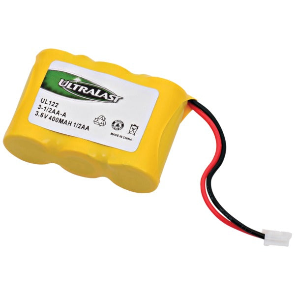 Batteries