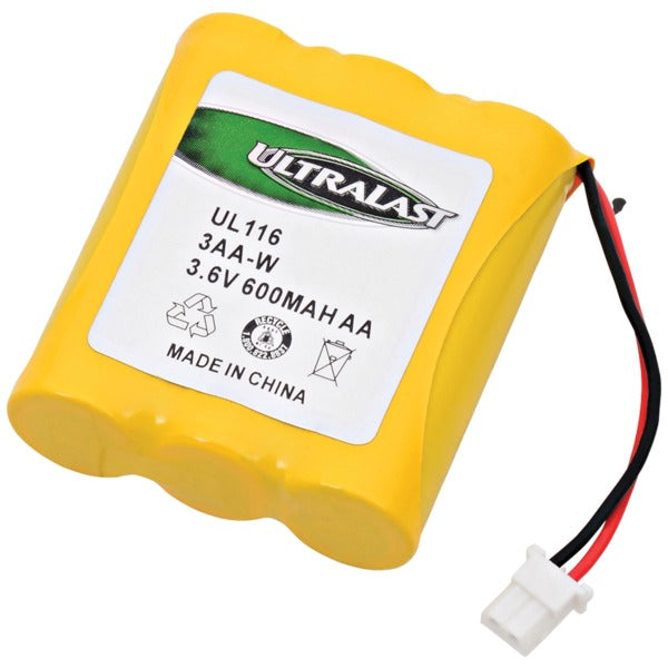 Batteries