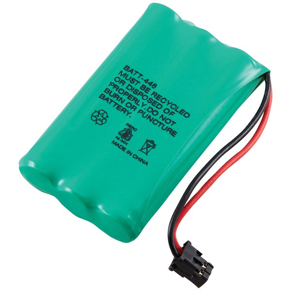 Batteries
