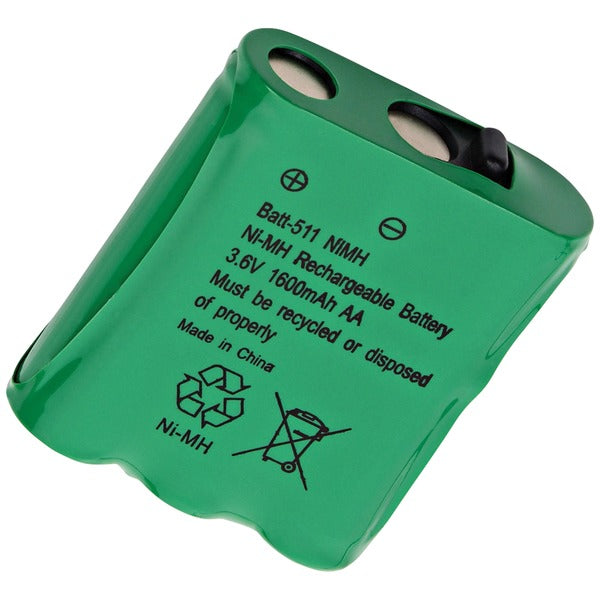 Batteries