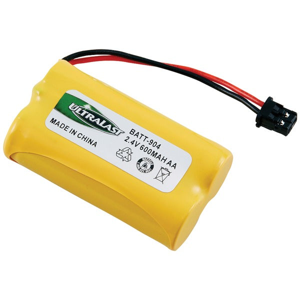 Batteries