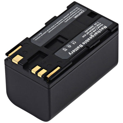 Camera & Camcorder Batteries