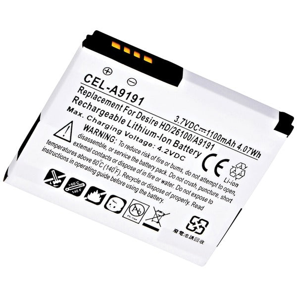 Batteries