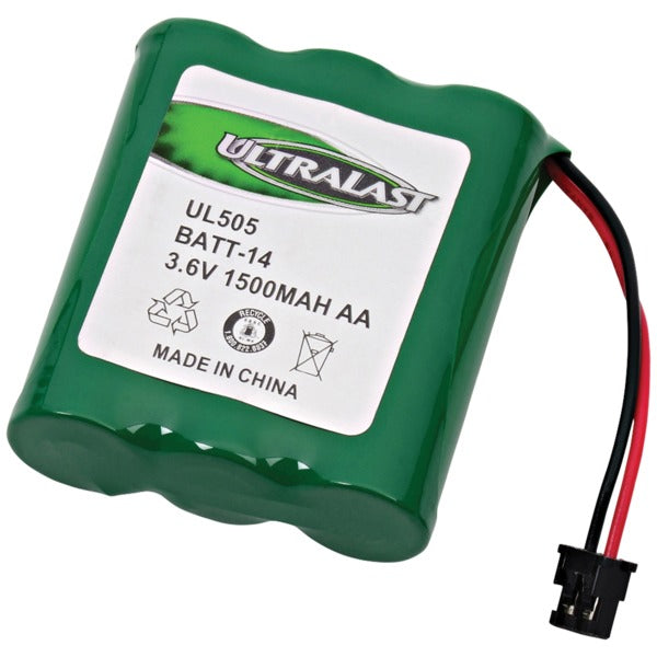 Batteries