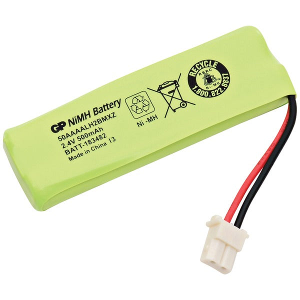Batteries