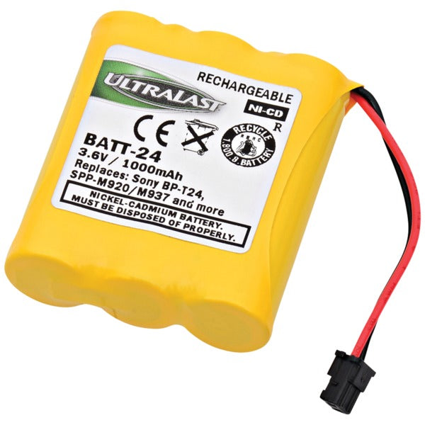 Batteries