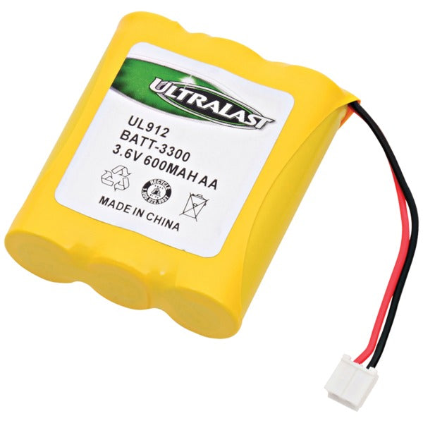 Batteries