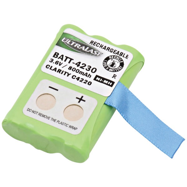 Batteries