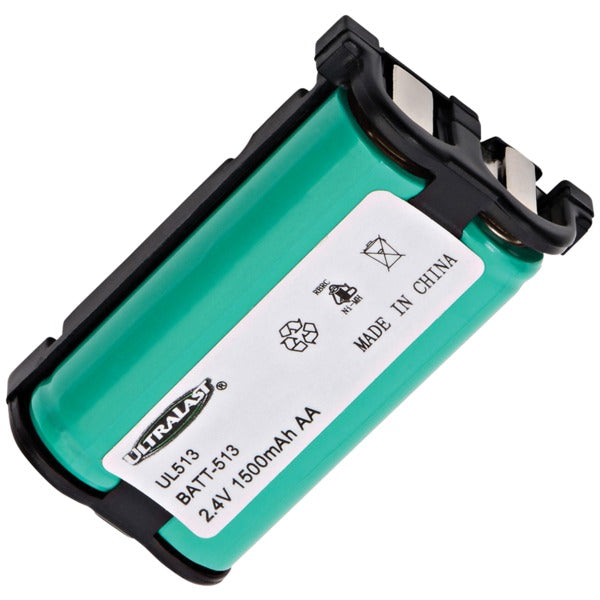 Batteries