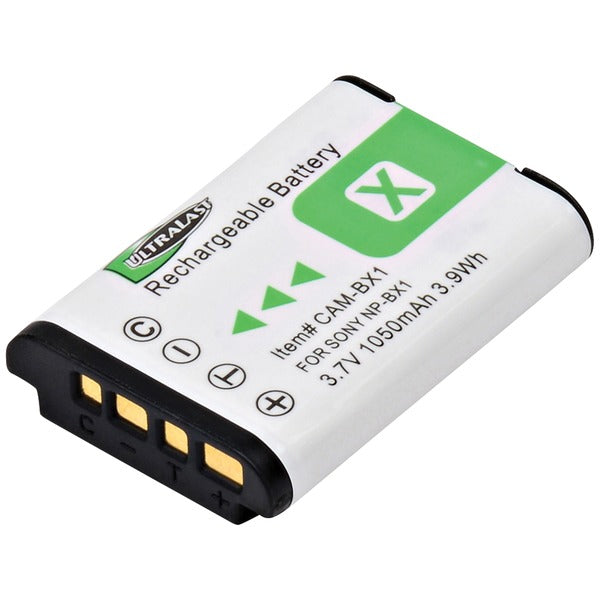 Camera & Camcorder Batteries