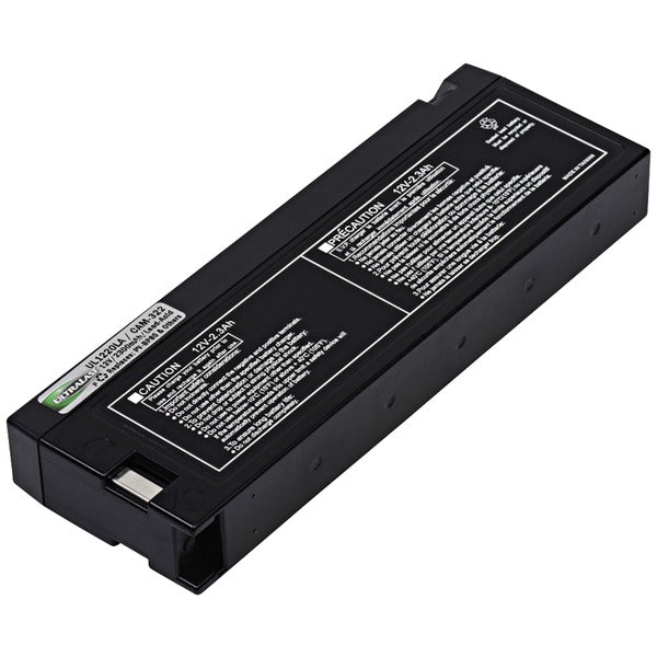 Camera & Camcorder Batteries