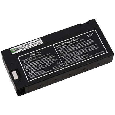 Camera & Camcorder Batteries