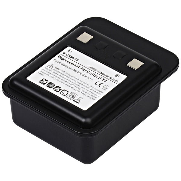 Camera & Camcorder Batteries