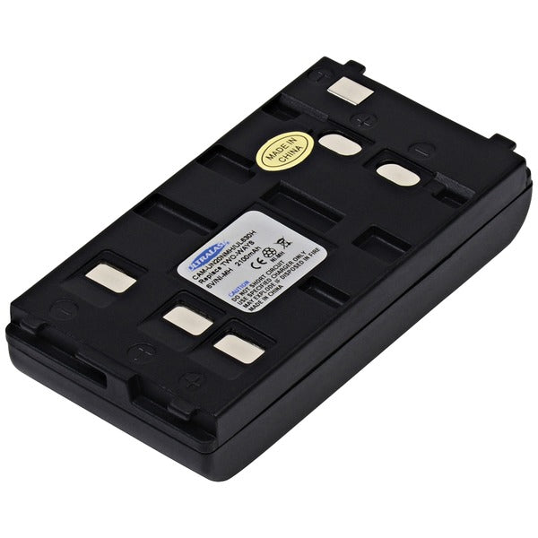 Camera & Camcorder Batteries