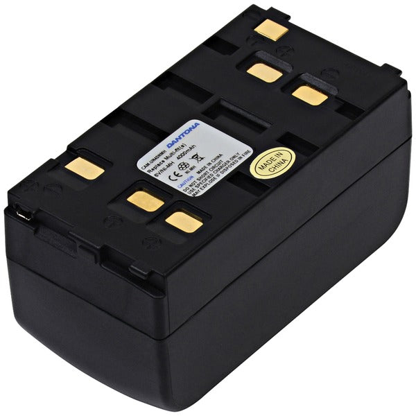 Camera & Camcorder Batteries