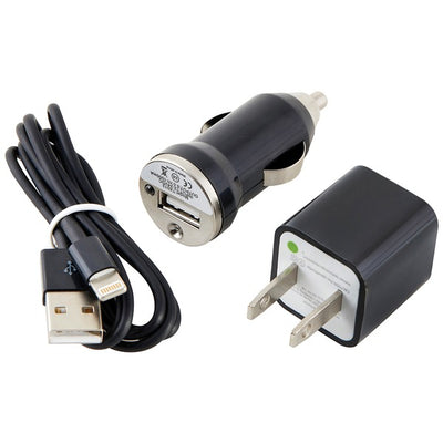 Wall/Car Combo Chargers