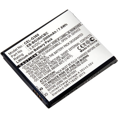 Batteries