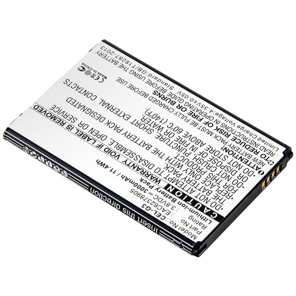 Batteries