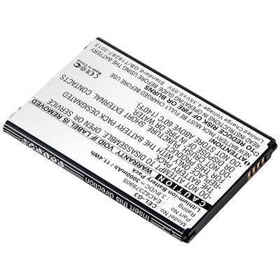 Batteries