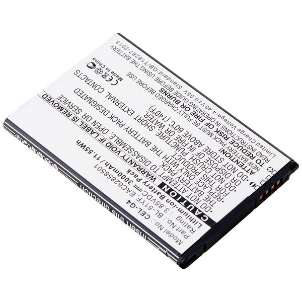 Batteries