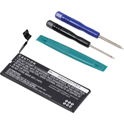 Batteries