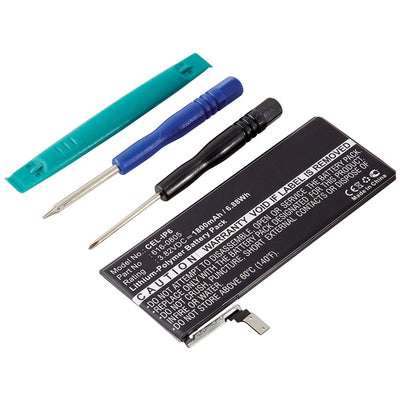 Batteries