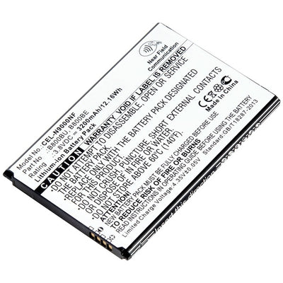 Batteries