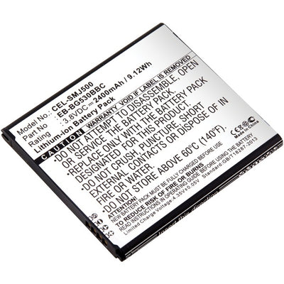 Batteries