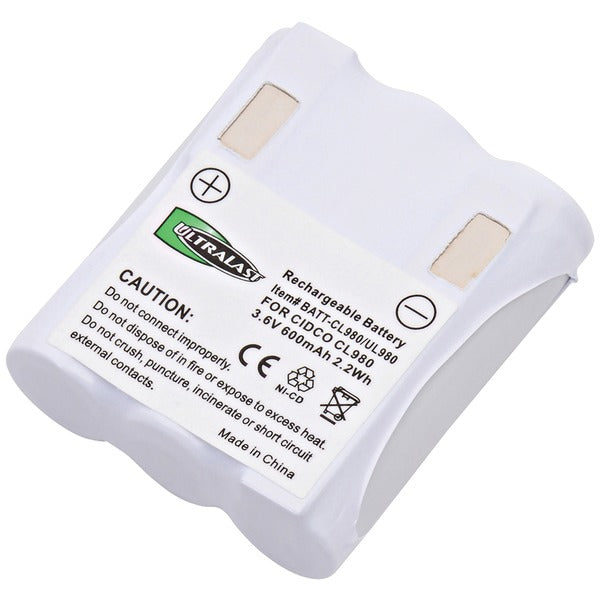 Batteries