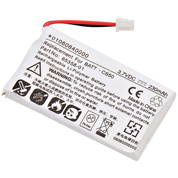 Batteries