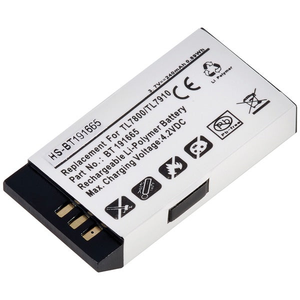 Batteries