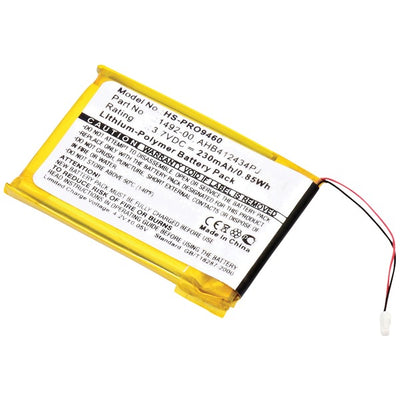 Batteries