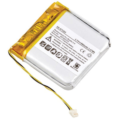 Batteries