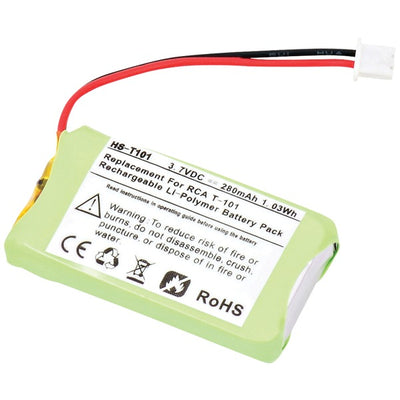 Batteries