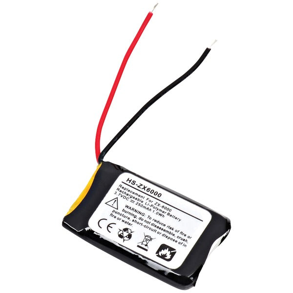 Batteries