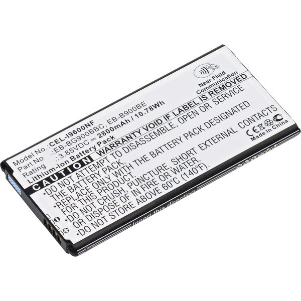 Batteries