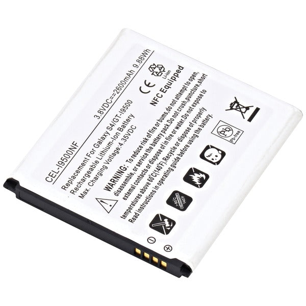 Batteries