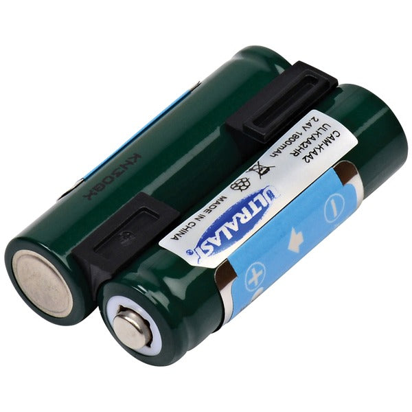 Camera & Camcorder Batteries