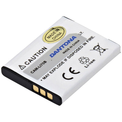 Camera & Camcorder Batteries