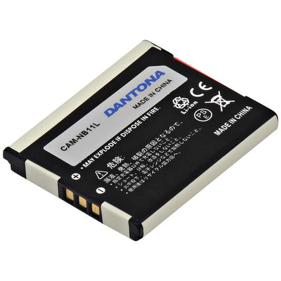 Camera & Camcorder Batteries