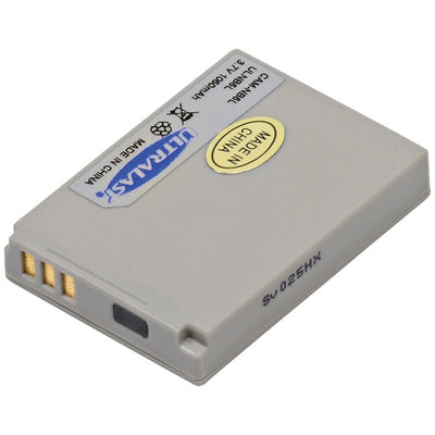 Camera & Camcorder Batteries